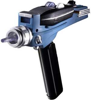 Star Trek: The Original Series Replica 1/1 Phaser Type-2