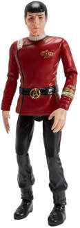 Star Trek: The Wrath Of Khan Classic 5  Action Figure - Captain Spock