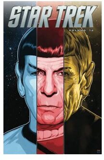 Star Trek Volume 13