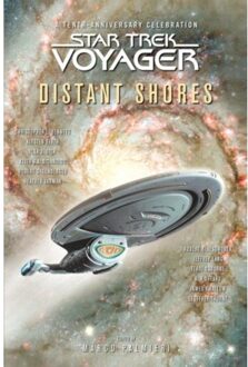 Star Trek Voyager Anthology