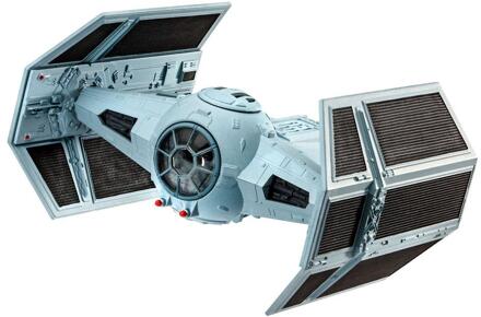 Star Wars 03602 Star Wars Darth Vader´s Tie Fighter Science Fiction (bouwpakket)