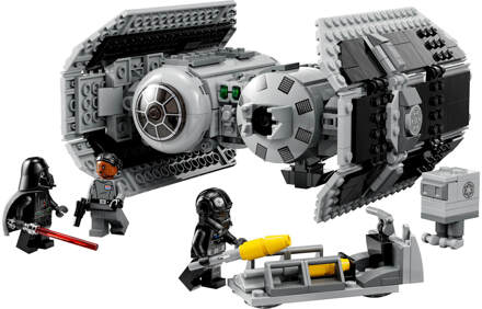 Star Wars 75347 TIE Bomber Constructie Speelgoed