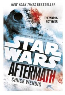 Star Wars: Aftermath: Journey to Star Wars