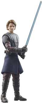 Star Wars: Ahsoka Vintage Collection Action Figure Anakin Skywalker 10 cm
