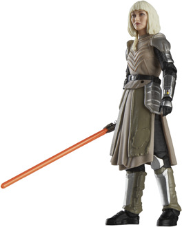 Star Wars: Ahsoka Vintage Collection Action Figure Shin Hati 10 cm