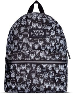 Star Wars Backpack Stormtroopers