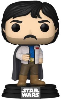 Star Wars Biggs Funko POP Vinyl