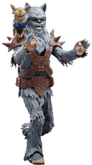 Star Wars Black Series Action Figure Wookie (Halloween Edition) 15 cm