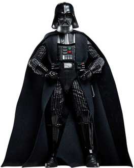 Star Wars Black Series Archive Action Figure Darth Vader 15 cm