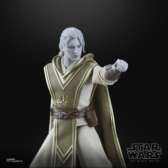 Star Wars Black Series SHAKE