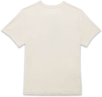 Star Wars Boba Fett Unisex T-Shirt - Cream - XL - beige