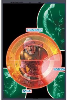 Star Wars: Bounty Hunters Vol. 5 - The Raid On The Vermillion - Star Wars: Bounty Hunters - Ethan Sacks