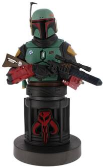 Star Wars Cable Guy Boba Fett 2021 20 cm