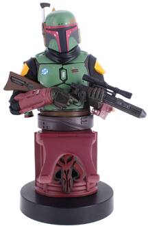 Star Wars Cable Guy Boba Fett 2022 20 cm