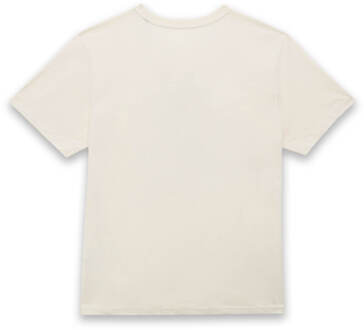 Star Wars Camp Dagobah Unisex T-Shirt - Cream - M - beige