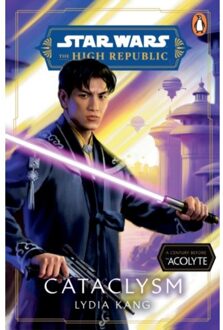 Star Wars: Cataclysm - Star Wars: The High Republic - Lydia Kang