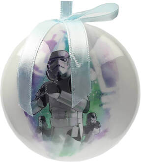 Star Wars Christmas Bauble - Stormtroopers