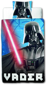 Star Wars Classic Universe - dekbedovertrek - eenpersoons - 140 x 200  - Multi