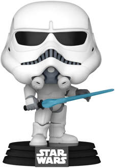 Star Wars Concept Series Stormtrooper Funko Pop! Vinyl