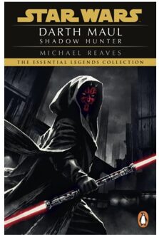 Star Wars: Darth Maul Shadow Hunter - Star Wars - Michael Reaves