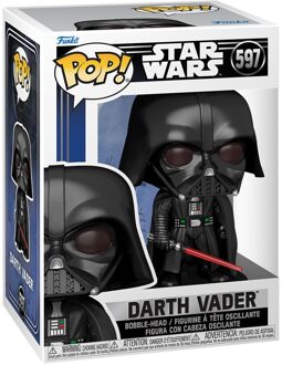 Star Wars: Darth Vader - Funko Pop #597