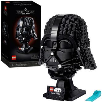 Star Wars Darth Vader helm - 75304