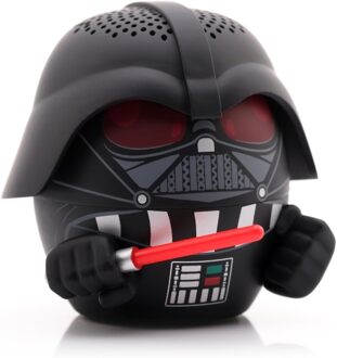 Star Wars Darth Vader Lightsaber Bitty Boomers Bluetooth Speaker