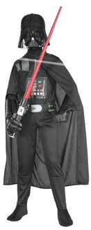  Star Wars - Darth Vader - Medium - 5-6 years (882009)