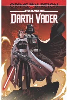 Star Wars: Darth Vader Vol. 5 - Star Wars: Darth Vader - Greg Pak