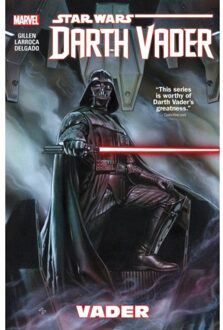 Star Wars - Darth Vader Volume 1