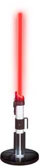 Star Wars Desk Lamp Darth Vader Light Saber 60 cm