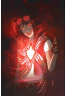 Star Wars: Doctor Aphra Vol. 5 - The Spark Eternal - Star Wars: Doctor Aphra - Alyssa Wong