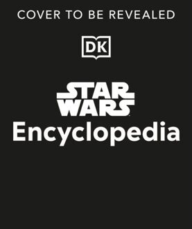 Star Wars Encyclopedia - Dan Brooks