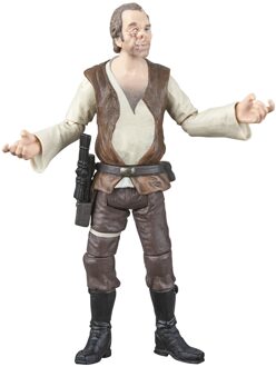Star Wars Episode IV Vintage Collection Action Figure Doctor Evazan 10 cm