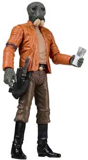 Star Wars Episode IV Vintage Collection Action Figure Ponda Baba 10 cm