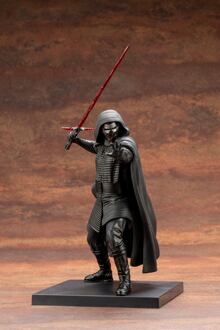 Star Wars - Episode IX Kylo Ren 1/10 Scale ARTFX+ Statue 18cm