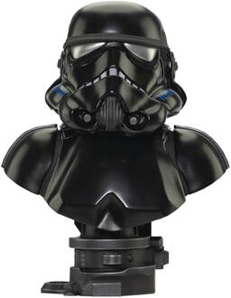 Star Wars Fcbd 2024 Sw L3D Shadowtrooper 1/2 Scale Bust
