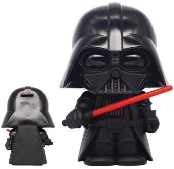 Star Wars Figural Bank Darth Vader 20 cm