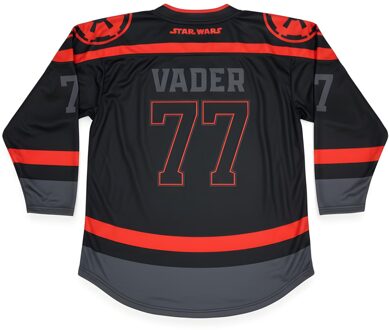 Star Wars Galactic Empire Unisex Sports Jersey - XL Meerdere kleuren