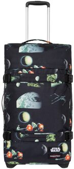 Star Wars Galaxy Black Reistas Eastpak , Multicolor , Dames - ONE Size