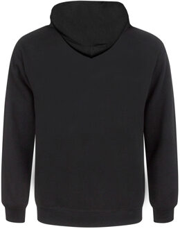 Star Wars Heren The Last Jedi Badges Hoodie (Zwart) - maat