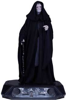 Star Wars Hyperreal Statue 1/3 Emperor Palpatine 64 cm