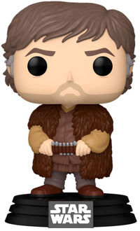 Star Wars Jabba The Hutt Funko POP Vinyl