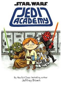 Star Wars: Jedi Academy (Star Wars