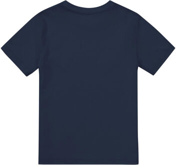 Star Wars Jongens Darth Vader T-Shirt (Marine) - maat 7-8J / 122-128cm Navy