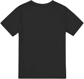 Star Wars Jongens Four Box Trooper T-Shirt (Zwart) - maat