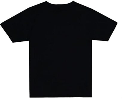 Star Wars Jongens Lightsaber T-shirt (Zwart) - maat