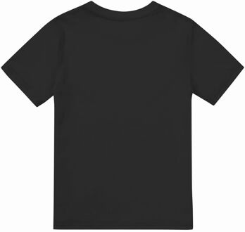 Star Wars Jongens Trooper Rooster T-shirt (Zwart) - 7-8J / 122-128cm