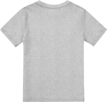 Star Wars Jongens Trooper Schets T-shirt (Sportgrijs) - maat 3-4J / 98-104cm Lichtgrijs