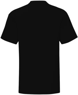 Star Wars Kinderen/Kinderen Millennium Falcon T-shirt (Zwart)